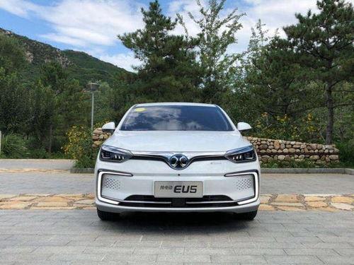 北汽20视频,揭秘新能源汽车的科技魅力