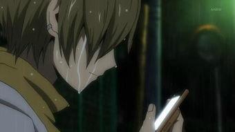 伤感动画视频,伤感动画视频的深情演绎