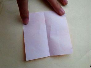 蝴蝶结的折法简单视频,轻松一学，美丽立现