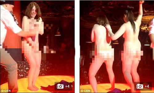 伊素婉裸舞是哪个视频,网络热议的性感瞬间