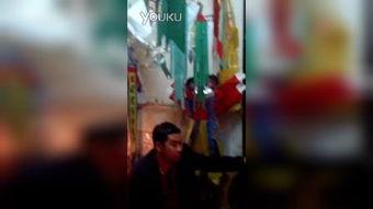 金沙死人道场视频