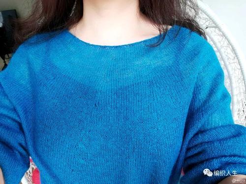 机织毛衣视频,机织毛衣制作全过程揭秘