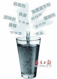 饮料勾兑视频,视频带你走进神秘勾兑世界