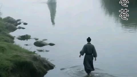 在水一方视频,探寻诗意栖居的美丽画卷