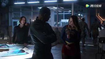 女超人被杀死视频