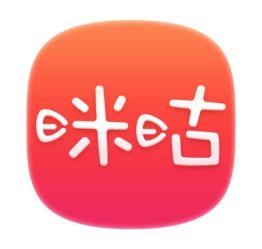 咪咕视频logo,动感Logo引领视听新潮流