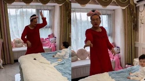 小孩子日母亲视频,孩子与母亲的温馨互动瞬间