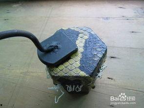 二胡蒙皮视频教程,掌握蒙皮技巧，提升二胡音色与音质