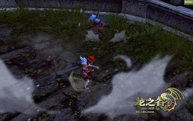 龙之谷pk视频,热血竞技，谁主沉浮？