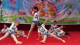 七彩梦想舞蹈视频,舞蹈视频中的青春旋律与活力绽放