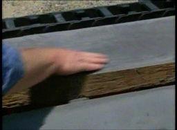 抓木头视频,惊险刺激的极限运动瞬间