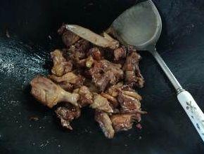 豉油鸭的正宗做法视频